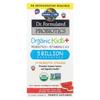 Garden of Life Dr. Formulated Probiotics Kids, Delicious Watermelon Chewables, 30 Count
