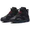 Air Jordan 6 Retro Singles Day Damen Sneaker Schwarz DB9818-001