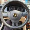 Wheel Decoration and Labeling Stickers 1pc Wheel Hub Modification Calf Modification Steering For Lamborghini Logo Accessory