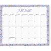 Jotsome Magnetic Calendar for Refrigerator 2026-2027, 18 Months Fridge Calendar From January 2026 To June 2027 13x11 Inch, Gift for Family