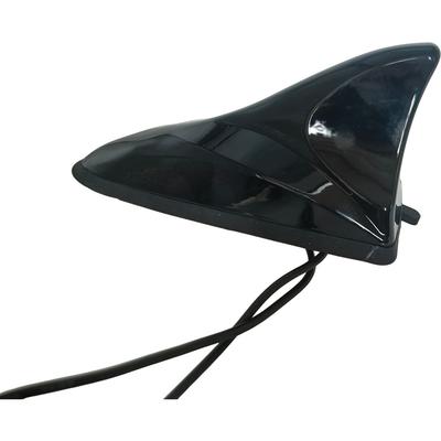 Car Radio Antenna Car Antenna Shark Fin GPS, DAB, FM Combination Antenna Active Gain Amplification Antenna