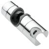 LANGZHIWEN Adjustable Direct Buckle Shower Head Holder