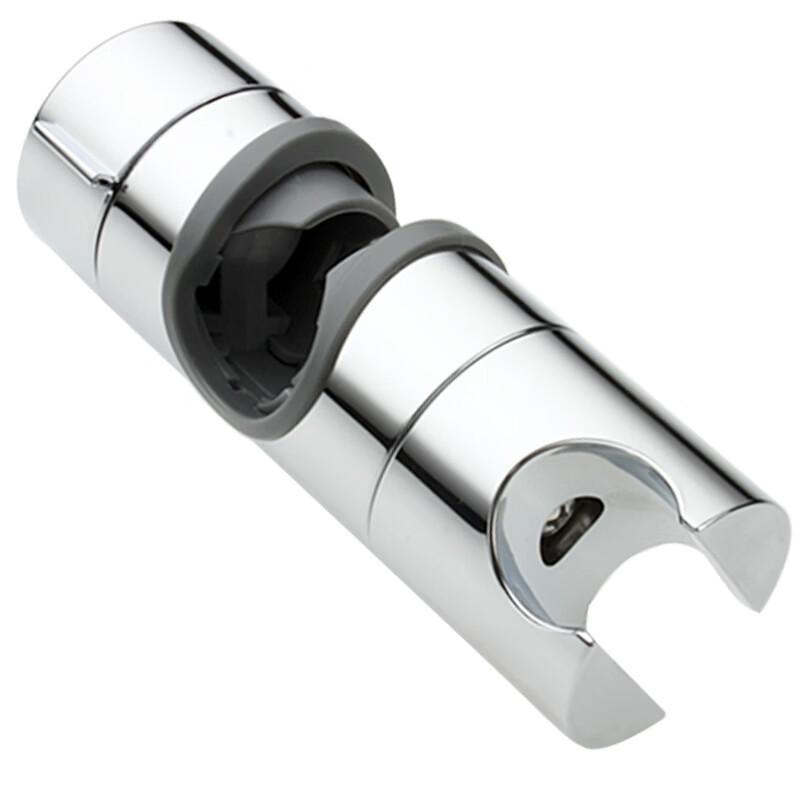 LANGZHIWEN Adjustable Direct Buckle Shower Head Holder