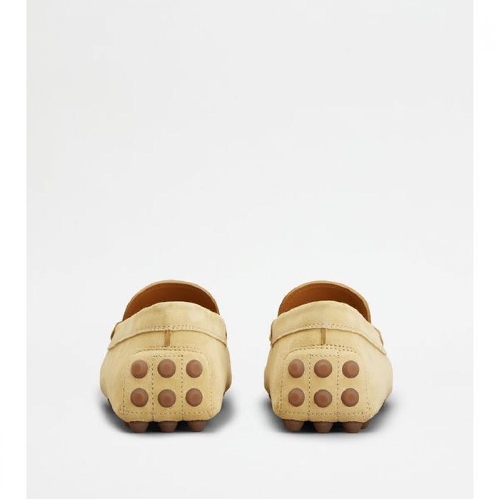 Tod S Gomino Bubble Loafer Xxm52k00640re0g017