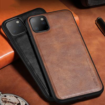 Leather Case For Iphone 13 12 Pro Max 11 Xr Xs Max X 14pro Max Case Original Shockproof Ultra Light Back Cover For Iphone 12 Pro