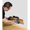 Adhésif et mastic flexible - SIKA - Flex-111 - Blanc - 290 ml - Joints intérieurs et extérieurs