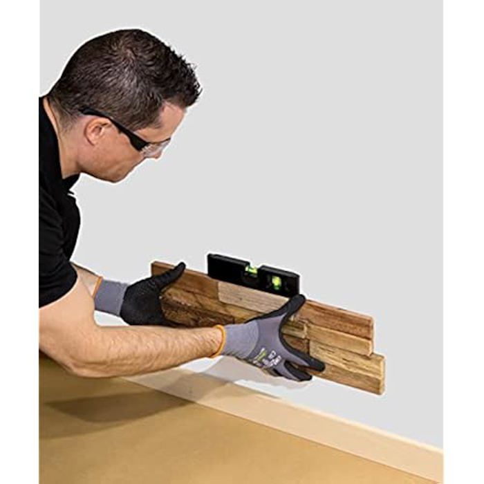 Adhésif et mastic flexible - SIKA - Flex-111 - Blanc - 290 ml - Joints intérieurs et extérieurs