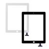 Glass Touch Screen Digitizer Front Panel for iPad 2/3/4/Mini/Mini 2/3/Air/Air 2