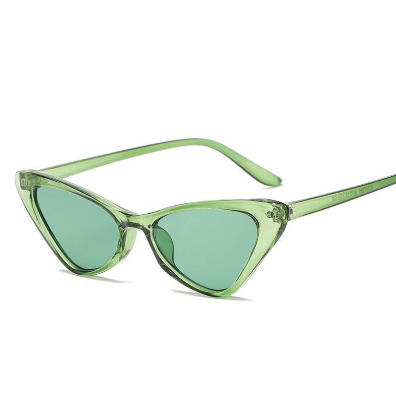 

Модные роскошные дизайнерские солнцезащитные очки для женщин, маленькие сексуальные солнцезащитные очки «кошачий глаз», винтажные модные очки UV400 для активного отдыха в стиле хип-хоп, спортивные очки AS PICTURE