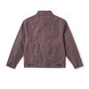 FW24 Comfortable Lapel Long Sleeve Jacket Men Jackets Brown LMT009012205144A06864