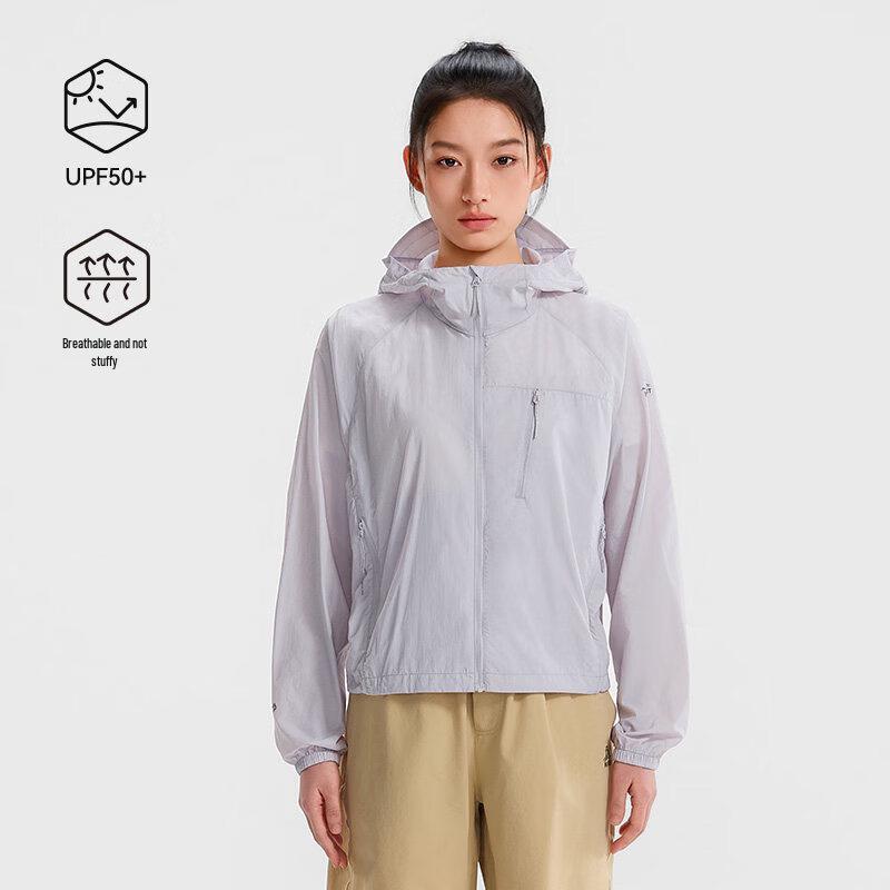 

Pelliot Women s Lightweight UPF 50+ Sun Protection Jacket XL