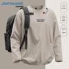 Jeanswest Youth Heavyweight Pure Cotton Long-Sleeve T-Shirt