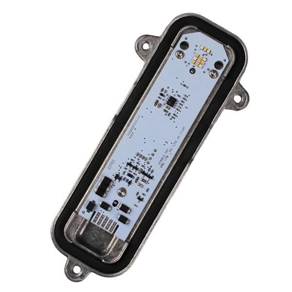 Two 39218156 Modules Fit Buick Regal's Daytime Running Lights.