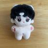 Used SEVENTEEN Plush Master Doll Vernon