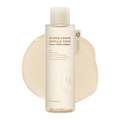 Have Blue Salmon Caring Centella Toner, 200ml, 1 Pcs