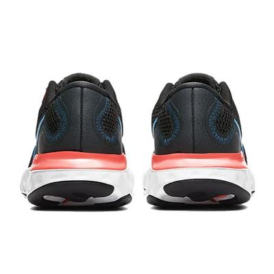 Renew Run Black Laser Blue GS CT1430-090