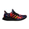 Scarpe da Ginnastica da Uomo Ultra Boost Stagione Piovosa (Cina) Nero Intenso/Multicolore/Nero Intenso