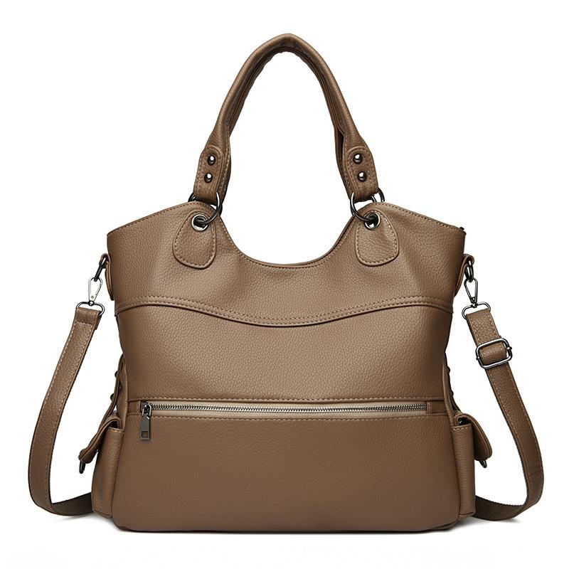 Fashion Women's Shoulder Bag Tote Messenger Bag