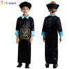 Halloween Children's Clothes Male Demon Zombie Costume Vampire Wizard Robe Play Party Party Show Costume