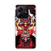 Game C-Cult Of The Lamb Phone Case For Xiaomi Redmi Note 15 14 13 12S 12 Pro Plus 11S 11E 11 11T 10S 10 Art Soft Pattern Cover R
