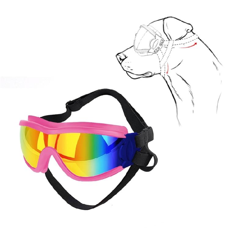 Sunglasses for Cats Glasses Lovely Pet Small Dogs Glasses for Small Animal