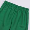 St. Patrick Costume Leprechaun Hat Tuxedo Jacket Tie Pants Stockings St Patrick's Day Outfits Cosplay Halloween Costume