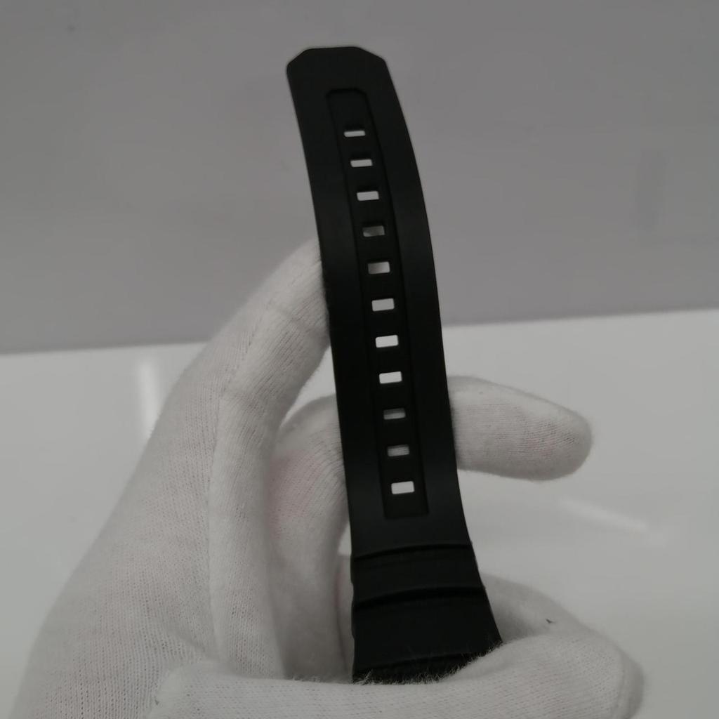Used CASIO AWG-M100SB G-SHOCK