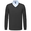 Hodo Sweaters Men's Lapel Moderate HDY51MQ042
