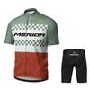 Merida Summer Cycling Jersey Set Breathable MTB Bicycle Cycling Clothing Mountain Bike Wear Clothes Maillot Ropa Ciclismo Hombre