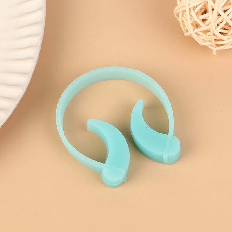 

Саксофонная подставка для клавиш саксофона, антипригарный силиконовый инструмент для чистки и обслуживания зелёный