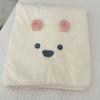 Fashionable And Cute Bathroom Absorbent Cartoon Koala Bath Towel