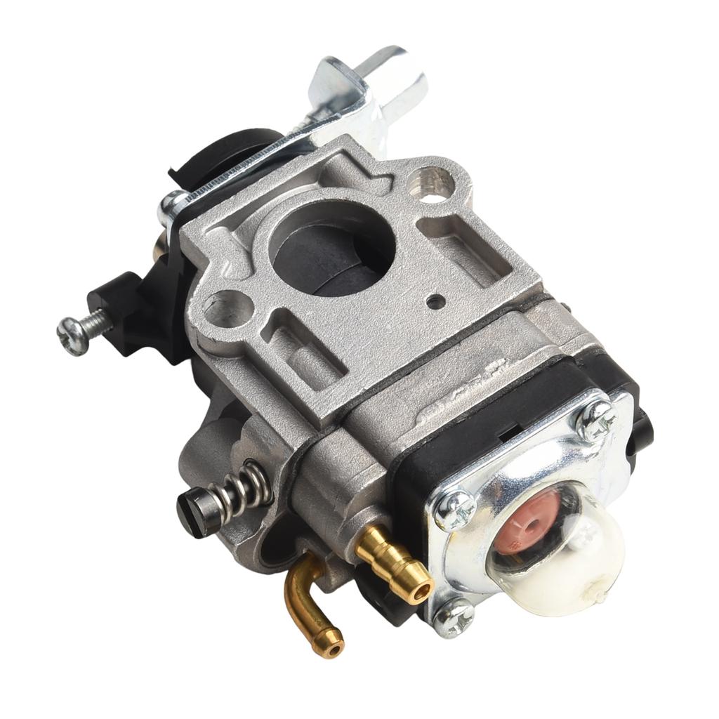 Complete Kit Engine Replacement 52cc 49cc 43cc Carburetor Brush Cutter Engine Carburetor For 43cc Brush Cutter