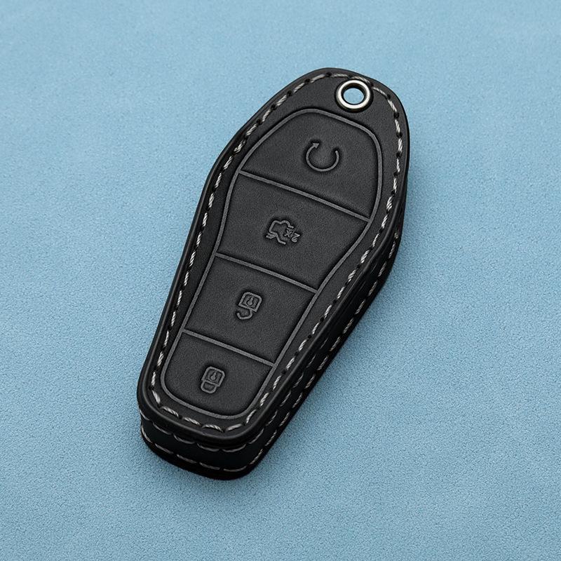 

Чехол для клавиатуры BYD Dolphin High-End для Seagull Destroyer, Tang DMI, Song Pro, Qin Plus