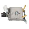 Laubbläser Vergaser Baugruppe 545081831 Ersatz für Husqvarna 362 365 371 372 372XP Kettensäge