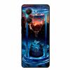Für Poco X7 Pro Hülle X 7 Pro Coque Schwarzes Silikon Weiche Handyhülle Für Xiaomi Redmi Turbo 4 Pro Rückseitenabdeckung Case Turbo4 Pro Funda