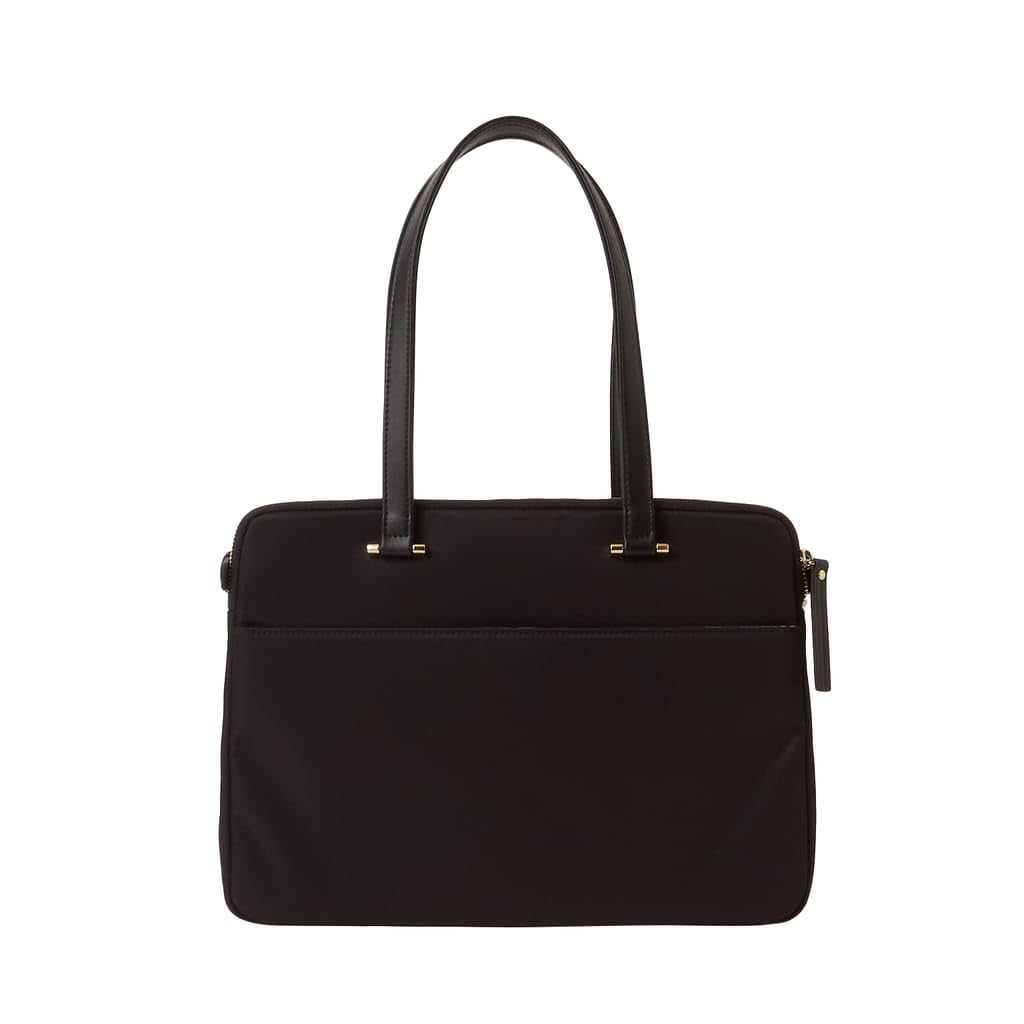 Diana Tote 141105100001 Bag, Black,