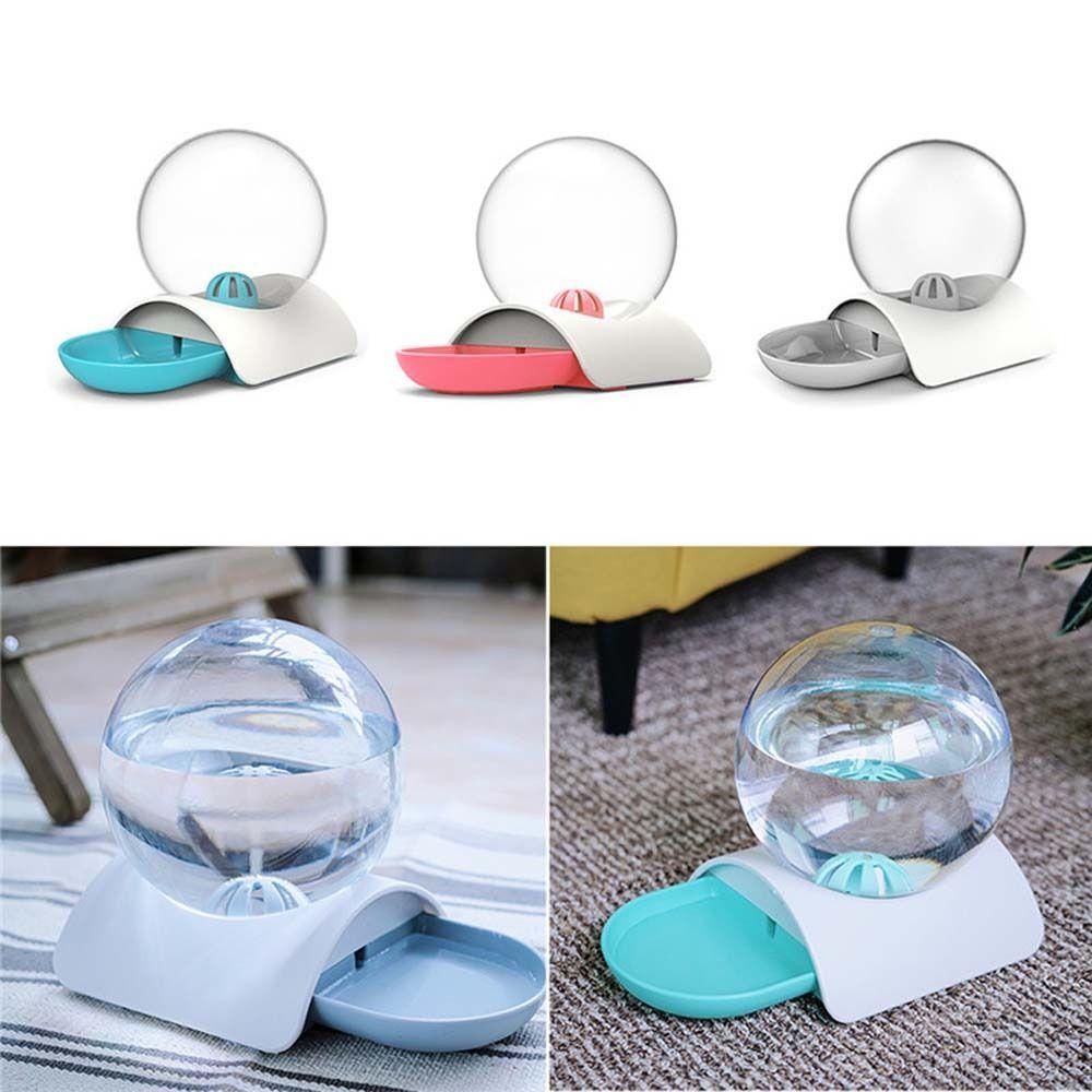 For Dogs Cats Water Feeder Pet Water Dispenser Cat Water Bowl Dog Water Fountain Pet Supplies