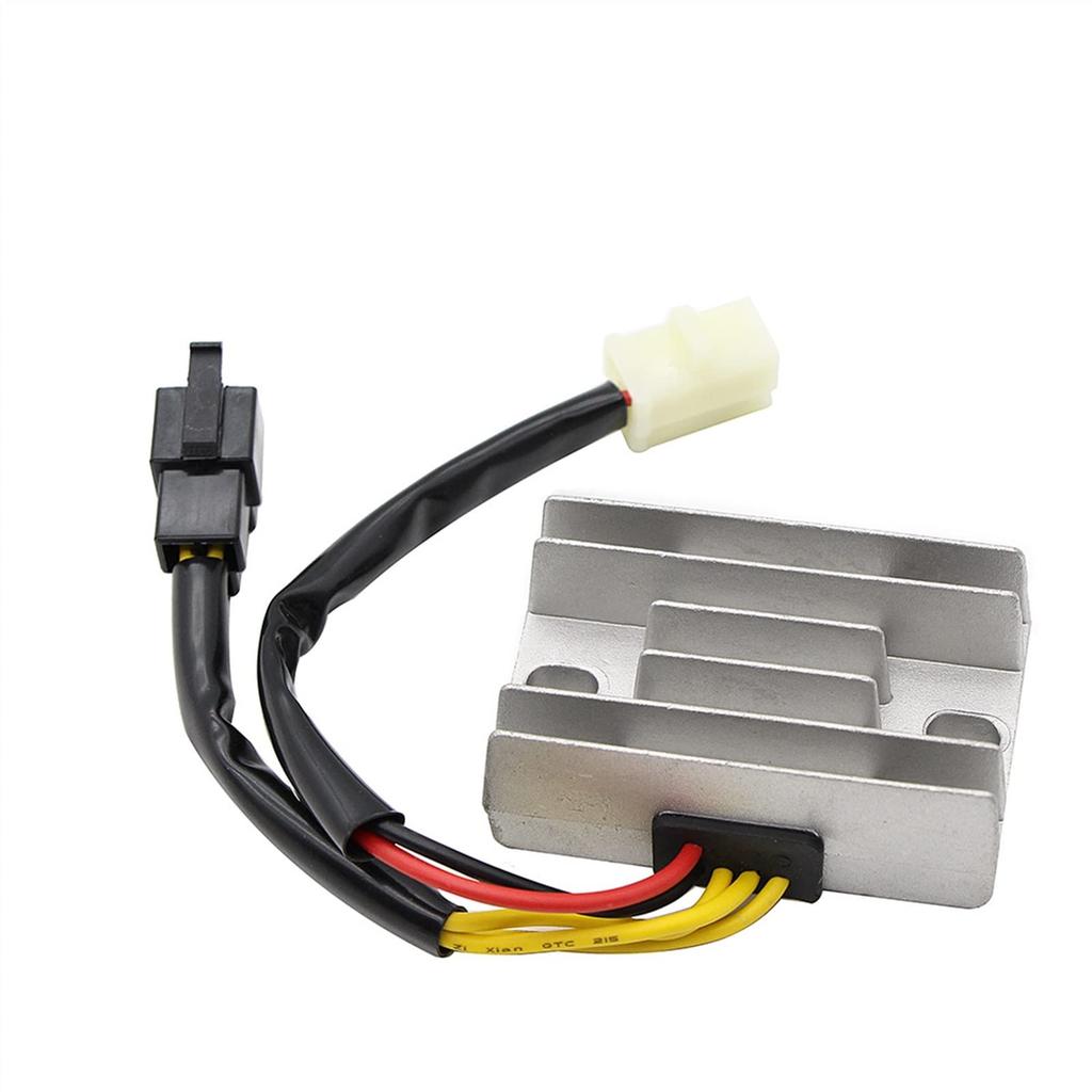 Motorcycle Voltage Regulator Rectifier 32800-45D00 for Suzuki GSX250 GSX250SSM Katana