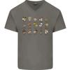 Üst giysisi – T-shirtler