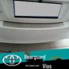 2014-17 Vios Rear Guard & Trunk Interior Trim for Modified Vios