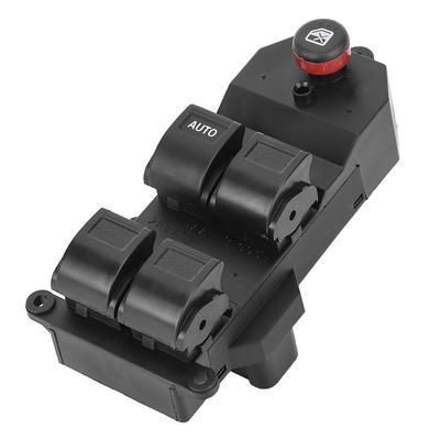 Front Left Window Control Switch Button 35750 SAE P03 Fits for Honda CRV 2002 2006