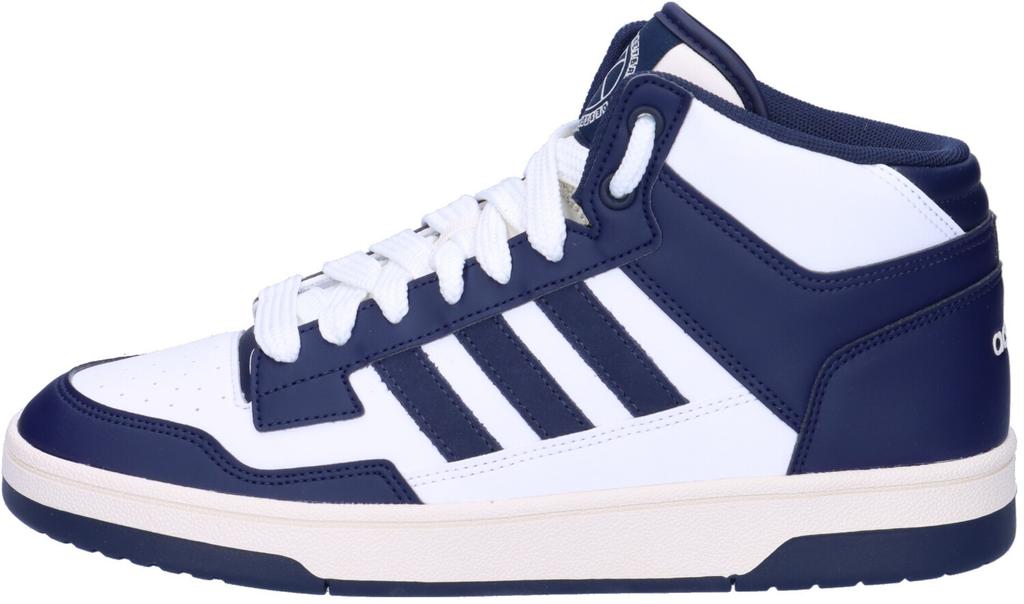 Adidas Rapid Court Mid Sneakers