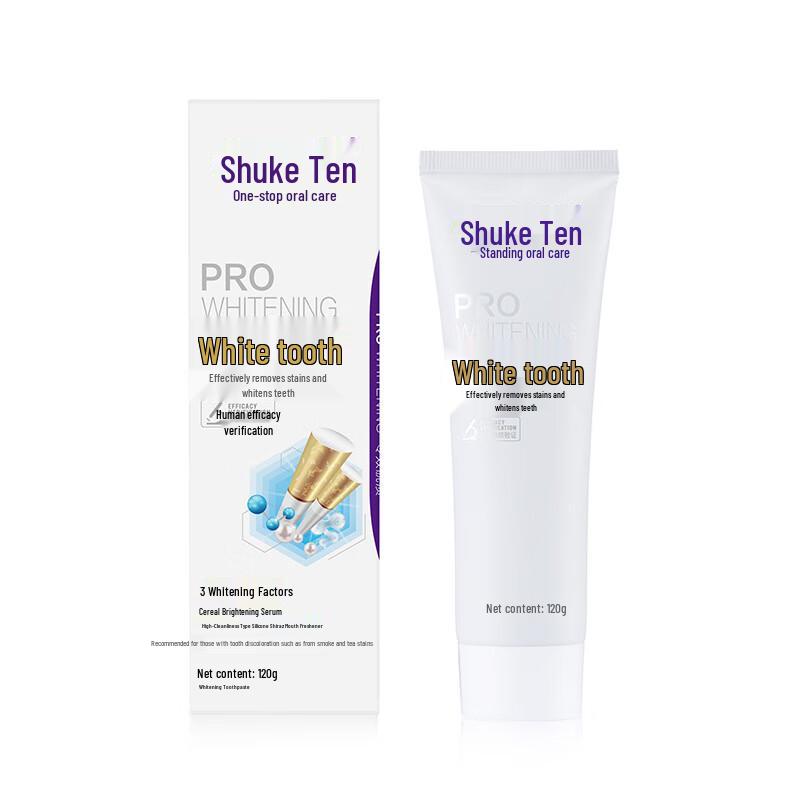 

Saky Gum Repair & Whitening Toothpaste Powder