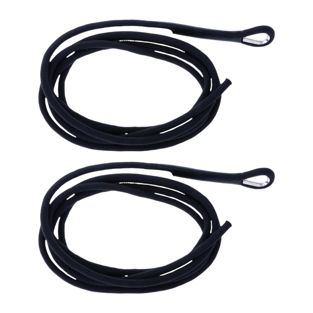 Pilates Reformer Pull Rope Component Belt Strap for Fitness Exercise Equipment Balance Training