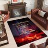 Fc Bayern München 19 Personalized Name Floor Mat Suitable for Dining Room Game Room Bedrooms Dormitory Antislip Carpet Decorate Offices