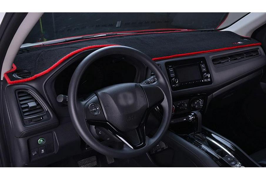2022 GAC AION Y Dashboard Sunshade Pad: New Anti-Slip Center Console Sun Protection