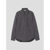 8SECONDS Padded Oversized Shacket Brown