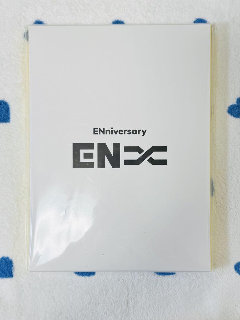 

[USED] ENHYPEN ENnivrsary PHOTO FRAME