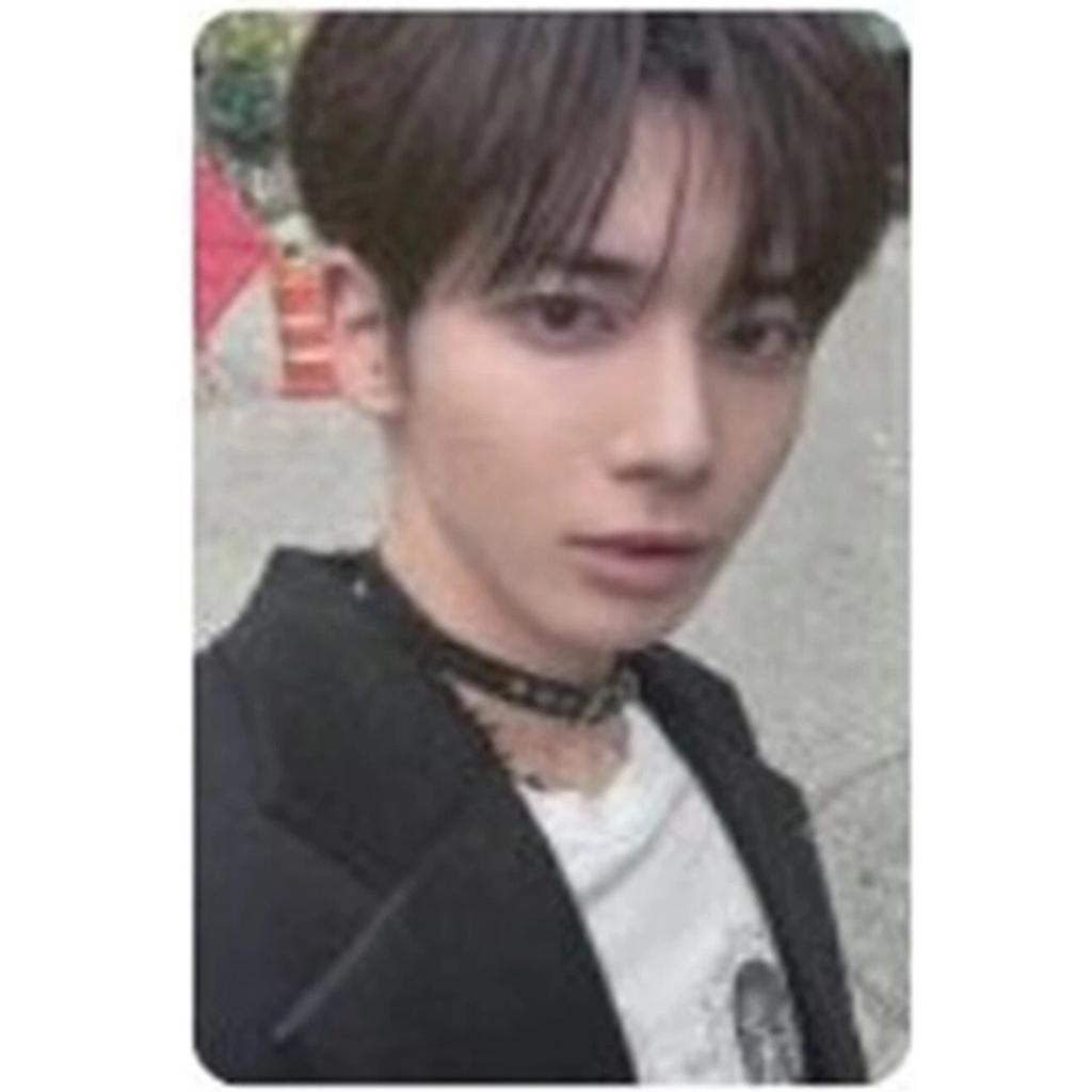TXT LE NOM CHAPITRE : CARTE PHOTO OFFICIELLE FREEFALL weverse