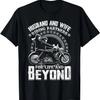 Rij het alsof je het gestolen hebt T-shirt Motorfiets Shirt